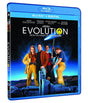 Evolution - New Blu - Ray