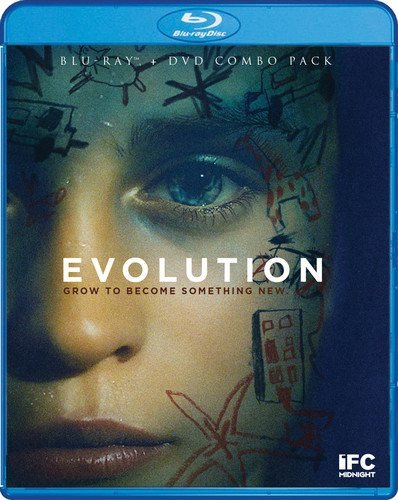 Evolution USED
