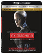 Ex Machina (4K UHD) - New 4K UHD