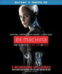 Ex Machina USED - Used Blu - Ray