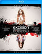 Excision - New Blu - Ray