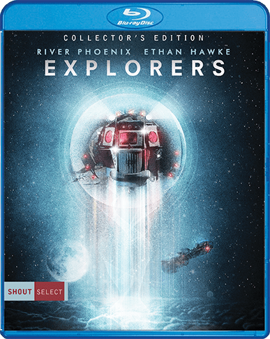 Explorers w/SLIP *See Note*