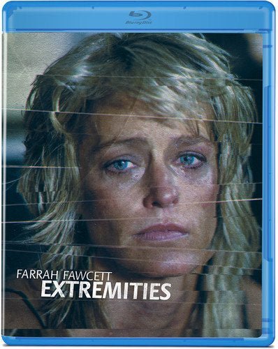 Extremeties - New Blu - Ray