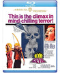 Eye of the Devil - New Blu - Ray