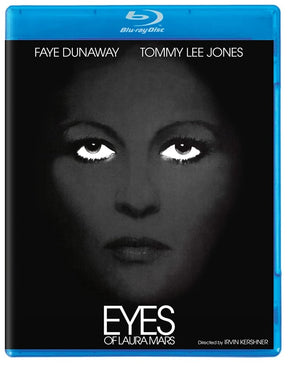 Eyes of Laura Mars w/SLIP - New Blu - Ray