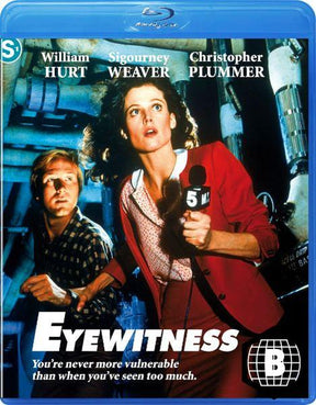 Eyewitness (Region B)