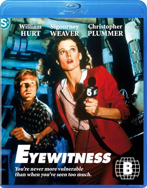 Eyewitness (Region B)