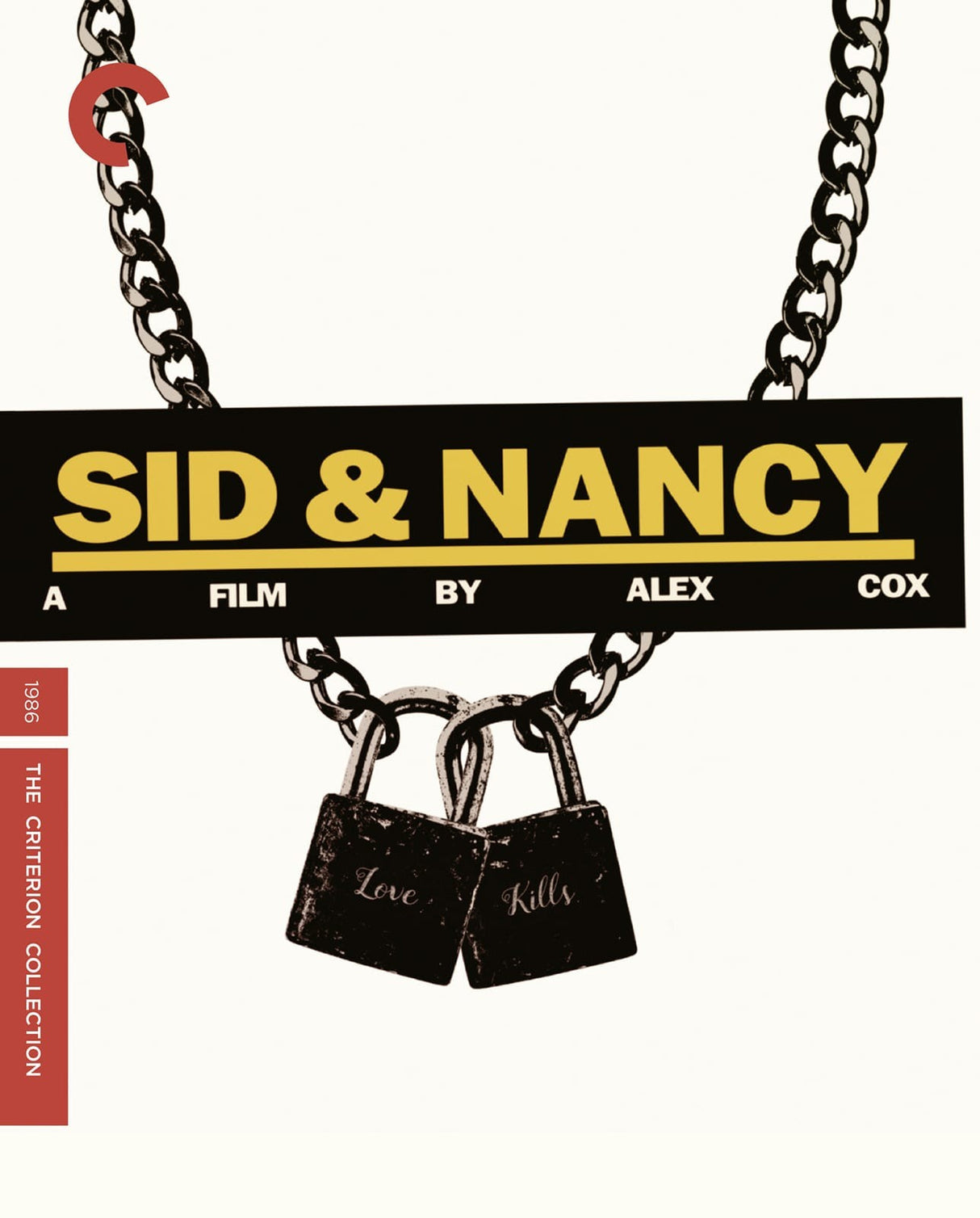 Sid & Nancy (#20)