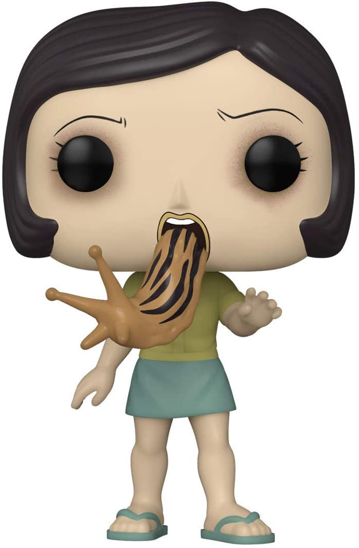 Funko POP! Junji Ito- Yuuko