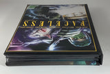 Faceless (Limited Padded Mediabook, Region B) USED