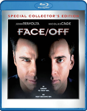 Face/Off (Special Collector's Edition) USED