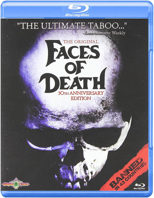 Faces of Death USED