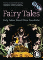 Fairy Tales: Early Colour Stencil films from Pathé (DVD, Region B) - New DVD