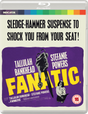 Fanatic aka Die! Die! My Darling! (Region Free) USED