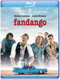 Fandango - New Blu - Ray