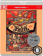 Faust (Region B) - New Blu - Ray