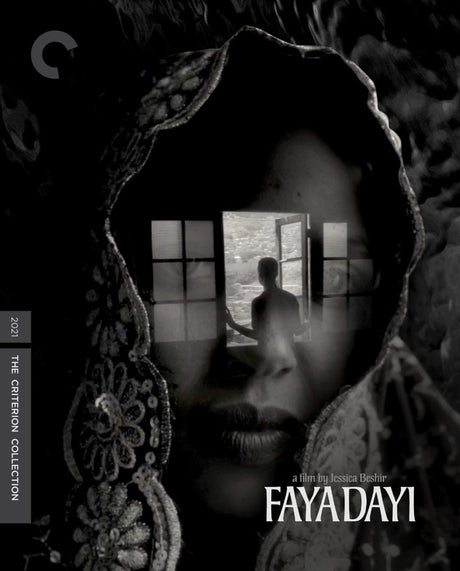 Faya Dayi (1141) - New Blu - Ray