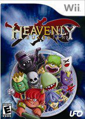 Heavenly Guardian Nintendo Wii