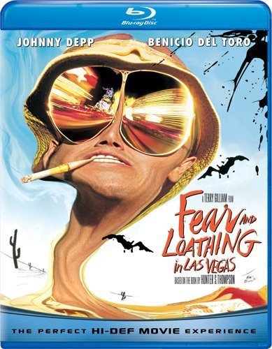 Fear and Loathing (Universal)
