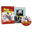 Fear Is the Key (Imprint, Limited Edition, Region Free) w/SLIP