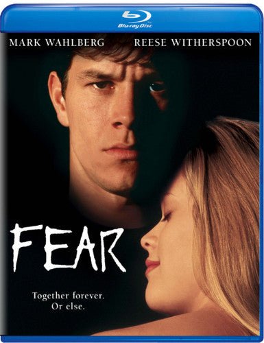 Fear - New Blu - Ray
