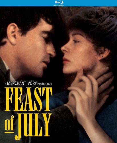 Feast in July - New Blu - Ray