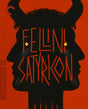 Fellini Satyricon (747) - New Blu - Ray