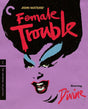 Female Trouble (#929)
