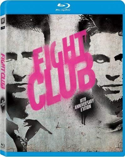 Fight Club 10th Anniversary Edition USED
