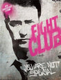 Fight Club - New Blu - Ray