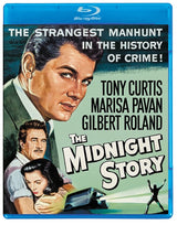Film Noir: The Dark Side of Cinema V - New Blu - Ray