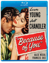Film Noir: The Dark Side of Cinema V - New Blu - Ray