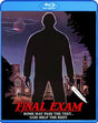 Final Exam - New Blu - Ray