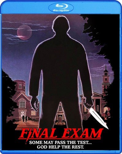 Final Exam USED