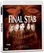 Final Stab - New Blu - Ray