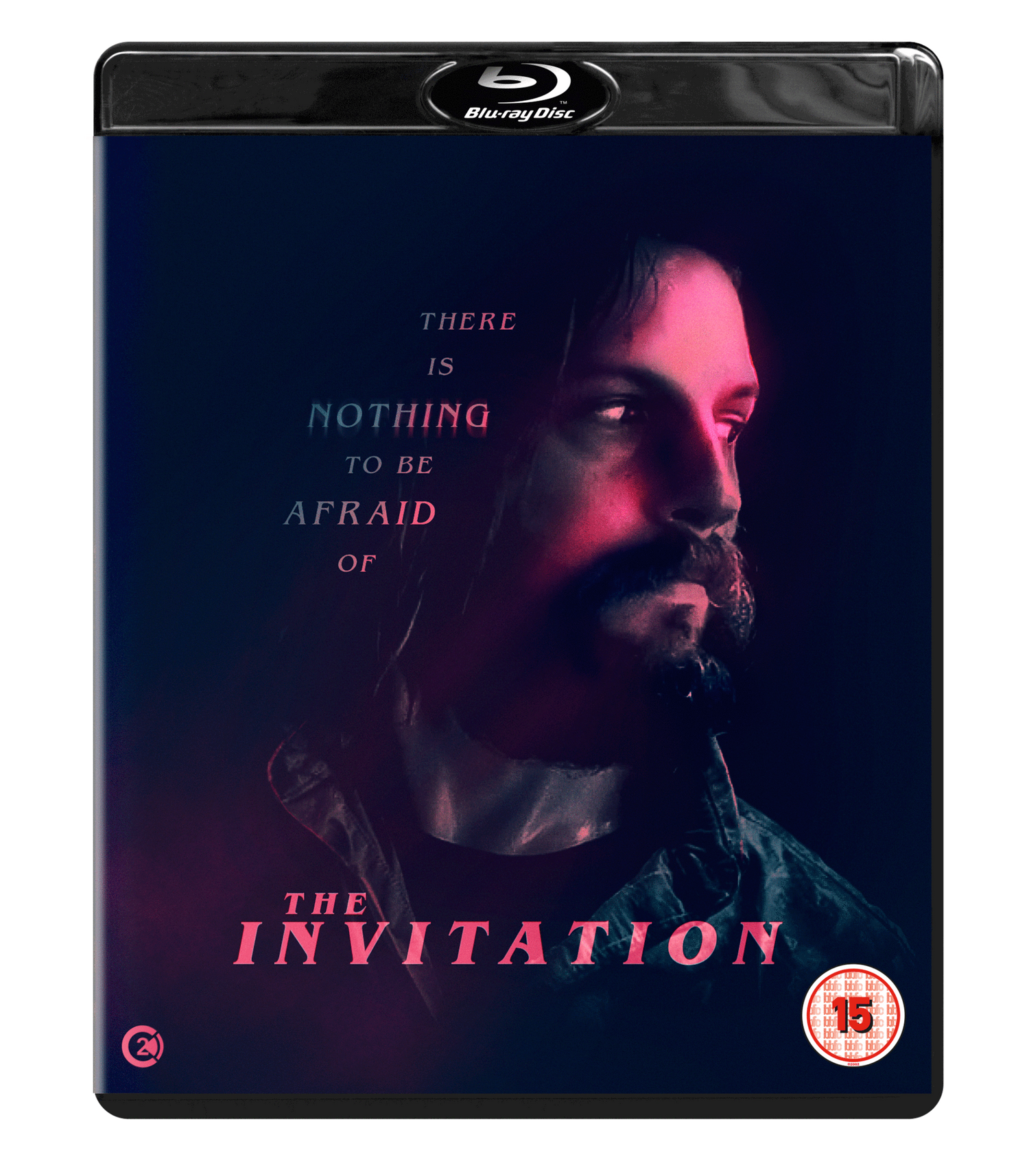 The Invitation (Region B)