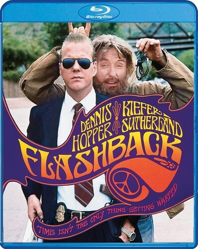 Flashback - New Blu - Ray