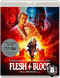 Flesh + Blood (Region B)
