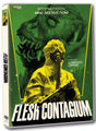 Flesh Contagium (DVD) - New DVD