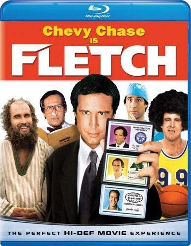 Fletch (2009 Release)