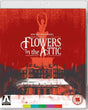 Flowers in the Attic (1988) (Region B) USED