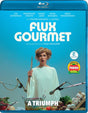 Flux Gourmet - New Blu - Ray