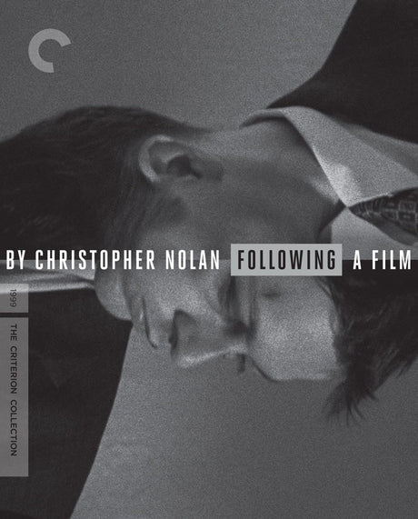 Following (638) - New Blu - Ray