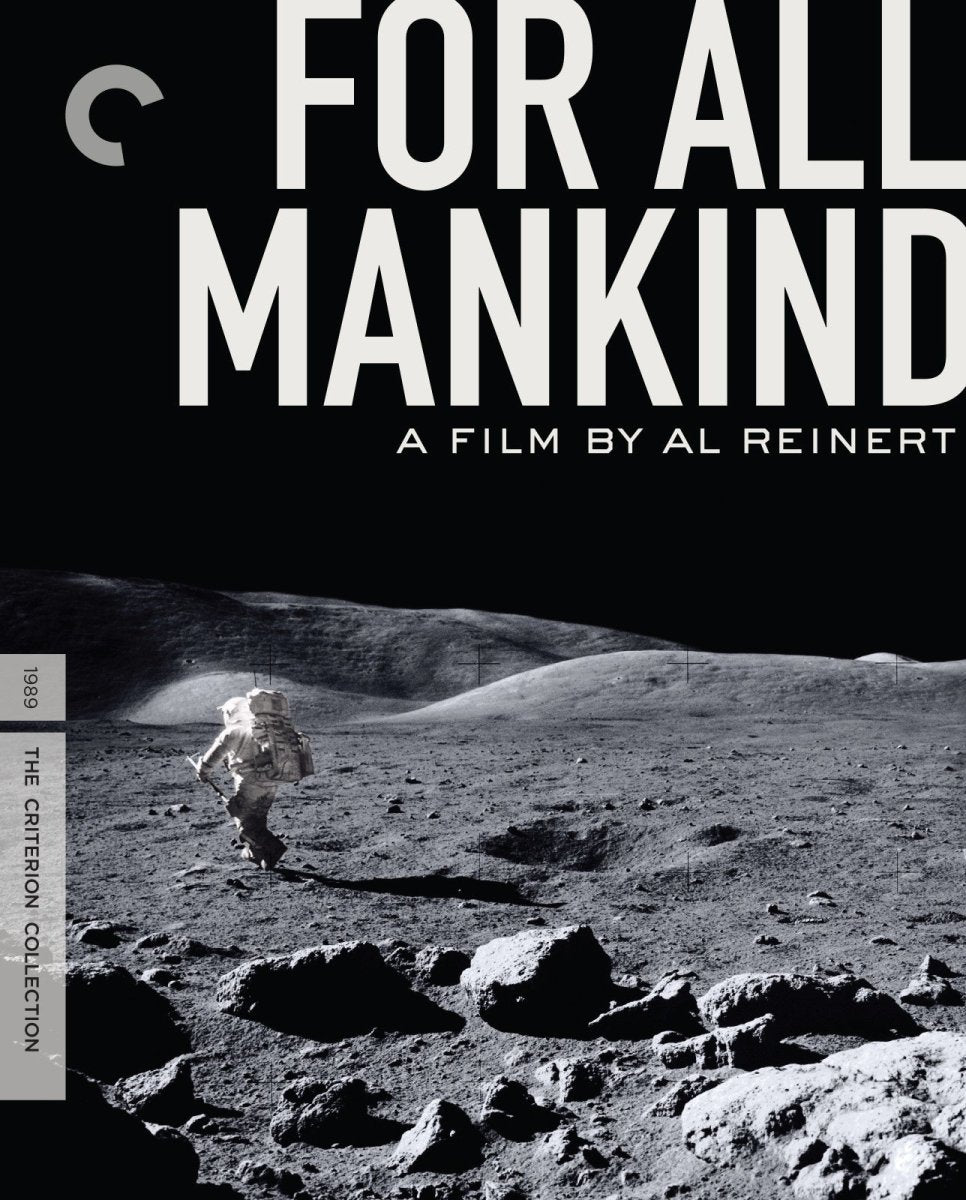 For All Mankind (4K UHD) - New 4K UHD