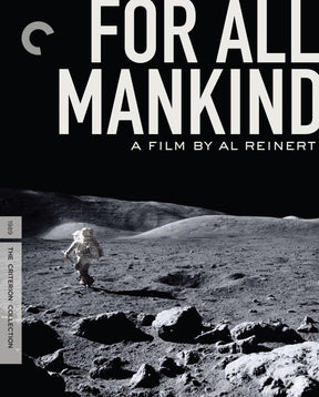 For All Mankind (4K UHD) - New 4K UHD