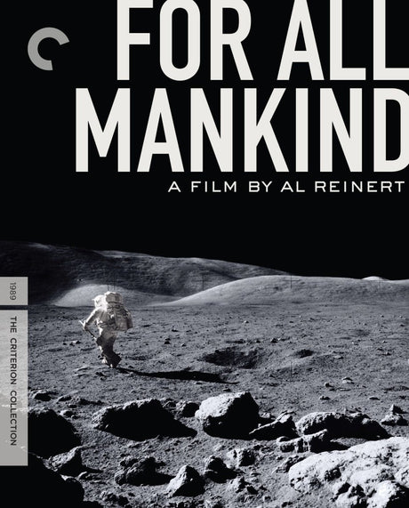 For All Mankind (4K UHD) - New 4K UHD