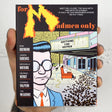 For Madmen Only w/SLIP - New Blu - Ray