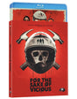 For the Sake of Vicious w/SLIP - New Blu - Ray