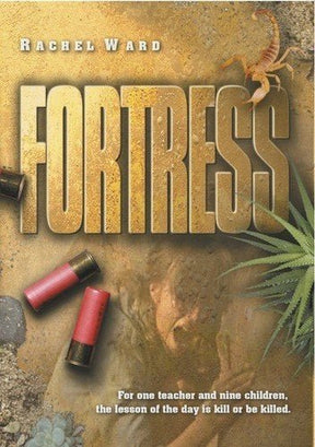 Fortress (DVD) - New DVD