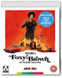 Foxy Brown (REGION B) USED